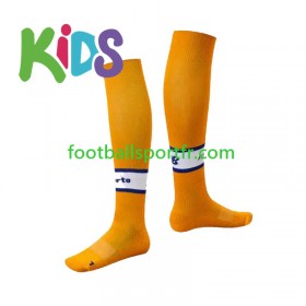 FC Porto Enfant Exterieur Chaussettes 2024-2025